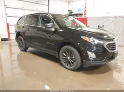 3GNAXUEV9LL289647 2020 CHEVROLET EQUINOX
