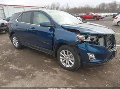 3GNAXUEV9LL291012 2020 CHEVROLET EQUINOX