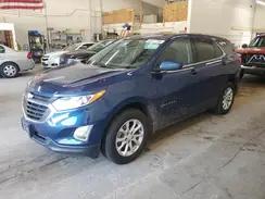 3GNAXUEV9LL309234 2020 CHEVROLET EQUINOX