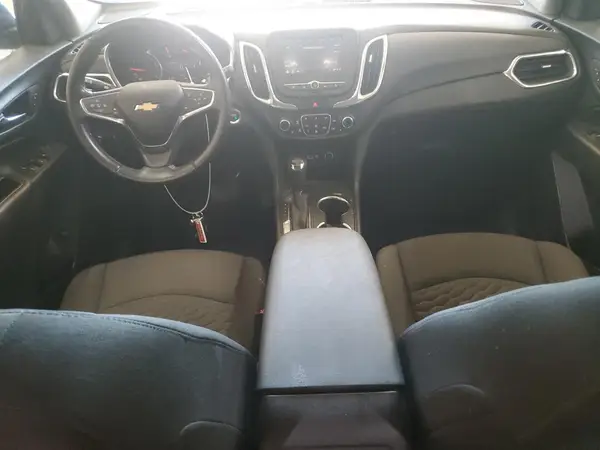 3GNAXUEV9LL309234 2020 CHEVROLET EQUINOX - Image 8