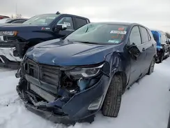 3GNAXUEV9LL312621 2020 CHEVROLET EQUINOX