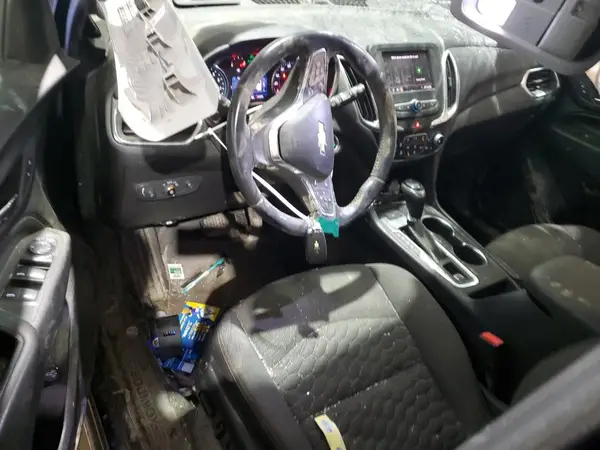 3GNAXUEV9LL312621 2020 CHEVROLET EQUINOX - Image 8