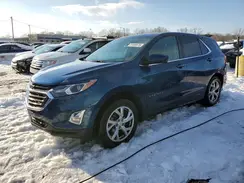 3GNAXUEV9LL313283 2020 CHEVROLET EQUINOX