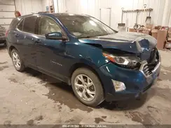 3GNAXUEV9LL319519 2020 CHEVROLET EQUINOX