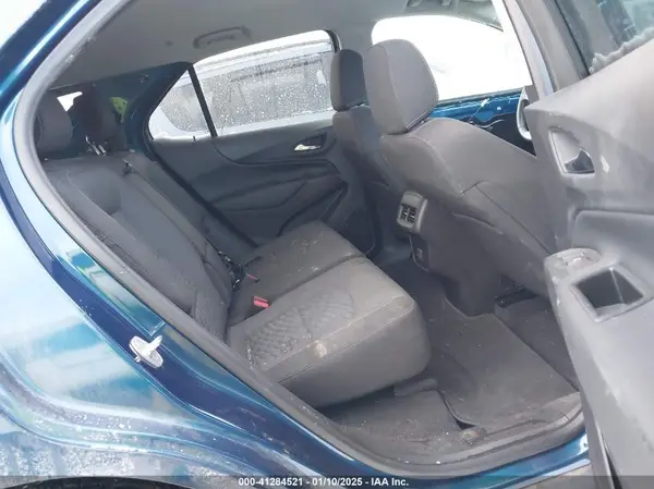 3GNAXUEV9LL323148 2020 CHEVROLET EQUINOX - Image 8