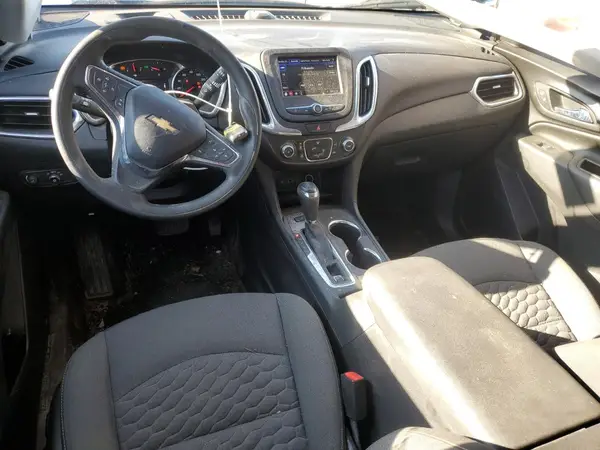 3GNAXUEV9LL327281 2020 CHEVROLET EQUINOX - Image 8
