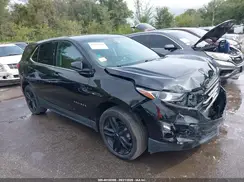 3GNAXUEV9LL333095 2020 CHEVROLET EQUINOX
