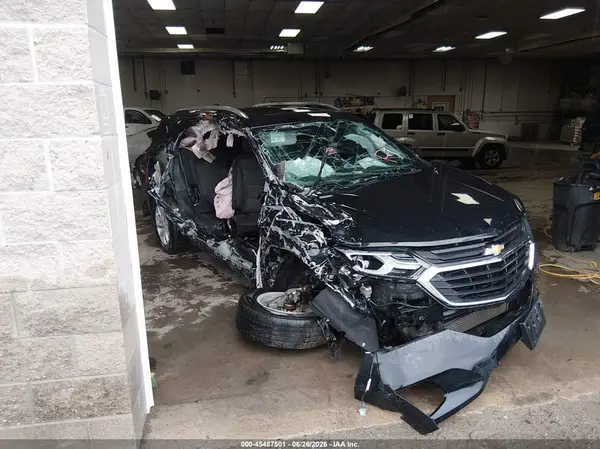 3GNAXUEV9LL336725 2020 CHEVROLET EQUINOX - Image 1