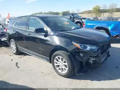 3GNAXUEV9LL336854 2020 CHEVROLET EQUINOX
