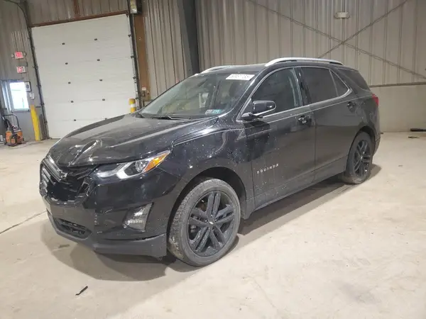 3GNAXUEV9LL341570 2020 CHEVROLET EQUINOX - Image 1
