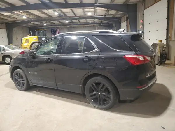 3GNAXUEV9LL341570 2020 CHEVROLET EQUINOX - Image 2