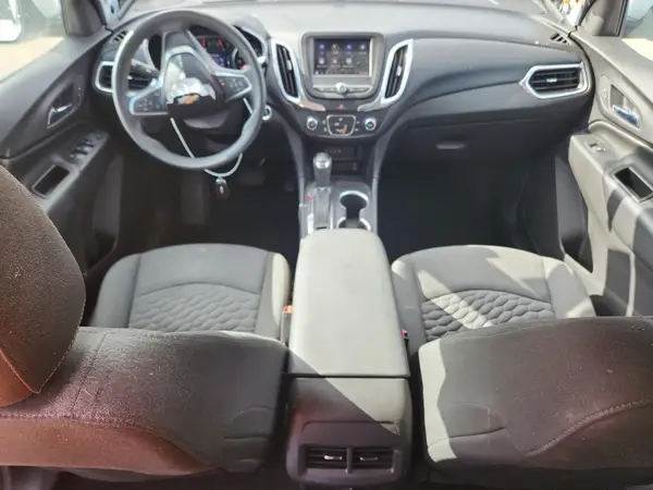 3GNAXUEV9LS501923 2020 CHEVROLET EQUINOX - Image 8