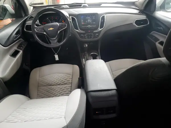 3GNAXUEV9LS502988 2020 CHEVROLET EQUINOX - Image 8