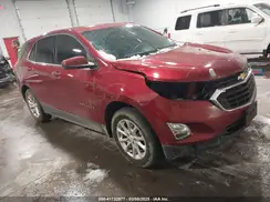 3GNAXUEV9LS503297 2020 CHEVROLET EQUINOX