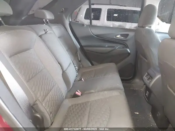 3GNAXUEV9LS503297 2020 CHEVROLET EQUINOX - Image 8