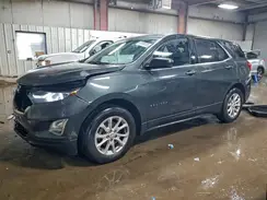 3GNAXUEV9LS504739 2020 CHEVROLET EQUINOX
