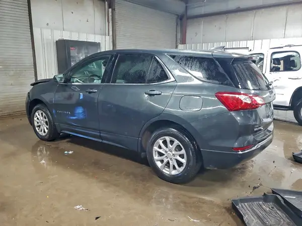3GNAXUEV9LS504739 2020 CHEVROLET EQUINOX - Image 2