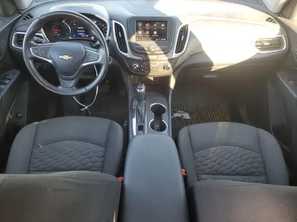 3GNAXUEV9LS505289 2020 CHEVROLET EQUINOX - Image 8