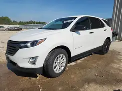 3GNAXUEV9LS505342 2020 CHEVROLET EQUINOX