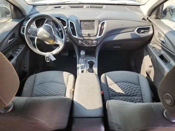 3GNAXUEV9LS505342 2020 CHEVROLET EQUINOX - Image 8