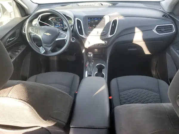 3GNAXUEV9LS506488 2020 CHEVROLET EQUINOX - Image 8
