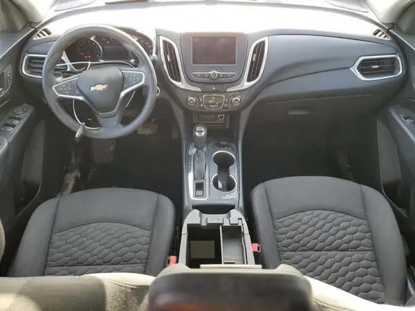 3GNAXUEV9LS507589 2020 CHEVROLET EQUINOX - Image 8
