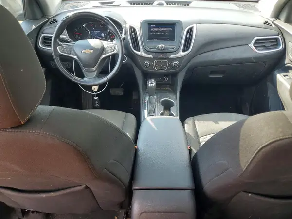 3GNAXUEV9LS509228 2020 CHEVROLET EQUINOX - Image 8