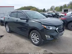 3GNAXUEV9LS509603 2020 CHEVROLET EQUINOX