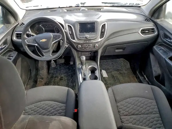3GNAXUEV9LS511979 2020 CHEVROLET EQUINOX - Image 8