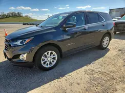 3GNAXUEV9LS516356 2020 CHEVROLET EQUINOX