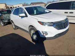 3GNAXUEV9LS516731 2020 CHEVROLET EQUINOX