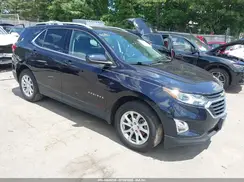 3GNAXUEV9LS517071 2020 CHEVROLET EQUINOX