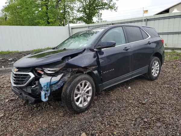 3GNAXUEV9LS518303 2020 CHEVROLET EQUINOX - Image 1