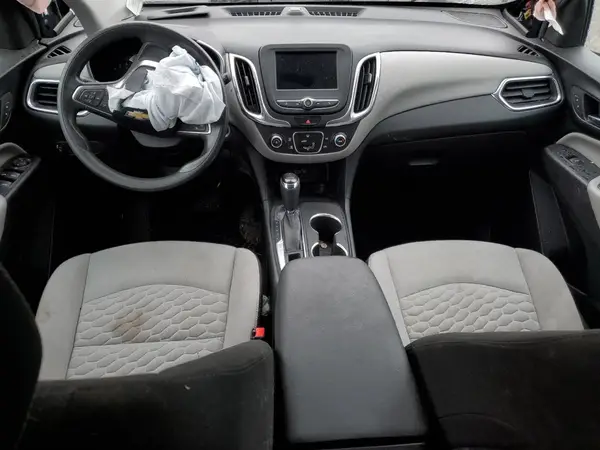 3GNAXUEV9LS518303 2020 CHEVROLET EQUINOX - Image 8