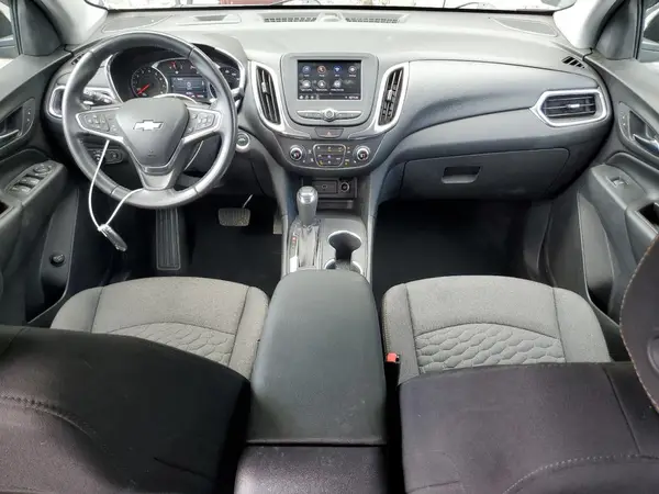 3GNAXUEV9LS520620 2020 CHEVROLET EQUINOX - Image 8