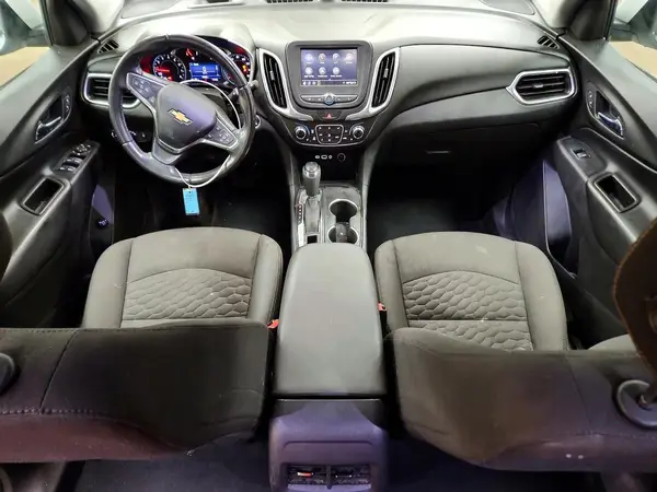 3GNAXUEV9LS527373 2020 CHEVROLET EQUINOX - Image 8