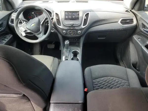 3GNAXUEV9LS528409 2020 CHEVROLET EQUINOX - Image 8
