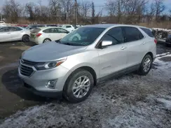 3GNAXUEV9LS534467 2020 CHEVROLET EQUINOX