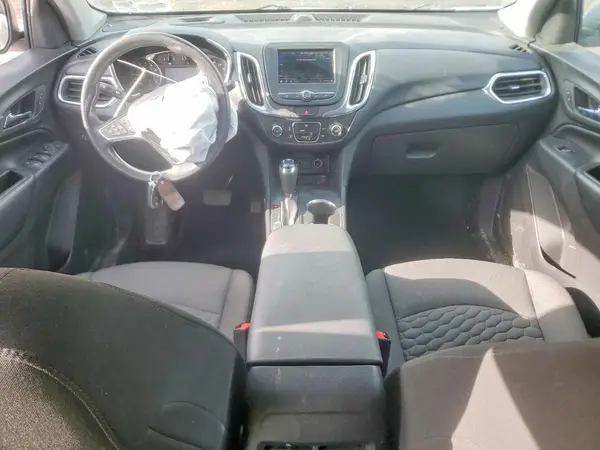 3GNAXUEV9LS534467 2020 CHEVROLET EQUINOX - Image 8