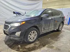 3GNAXUEV9LS544268 2020 CHEVROLET EQUINOX