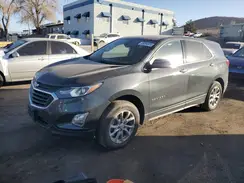 3GNAXUEV9LS548515 2020 CHEVROLET EQUINOX