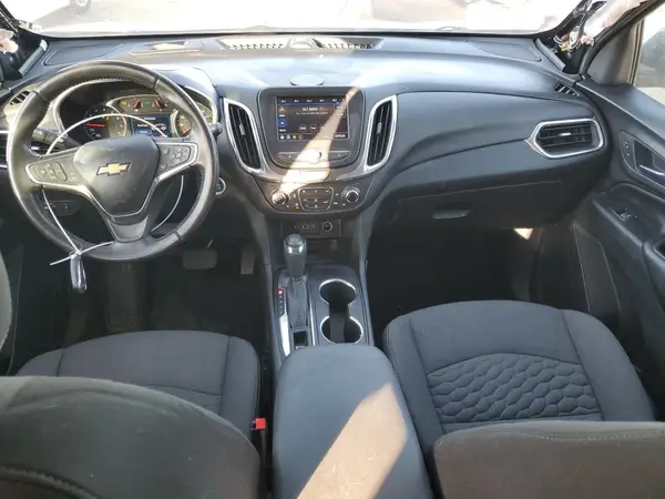 3GNAXUEV9LS548515 2020 CHEVROLET EQUINOX - Image 8
