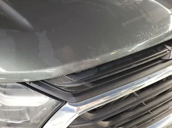 3GNAXUEV9LS553018 2020 CHEVROLET EQUINOX - Image 2