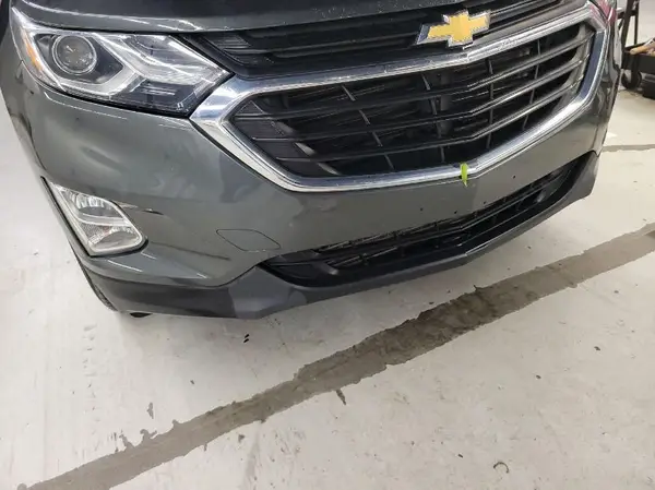 3GNAXUEV9LS553018 2020 CHEVROLET EQUINOX - Image 8
