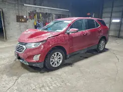 3GNAXUEV9LS558767 2020 CHEVROLET EQUINOX