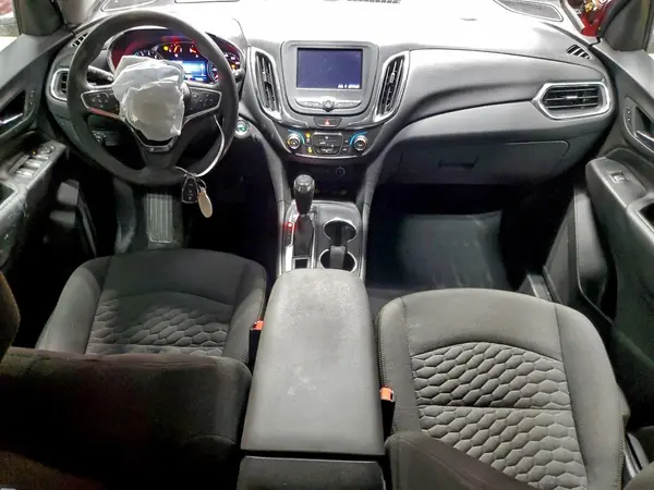 3GNAXUEV9LS558767 2020 CHEVROLET EQUINOX - Image 8