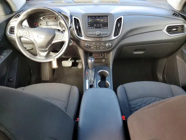 3GNAXUEV9LS586231 2020 CHEVROLET EQUINOX - Image 8
