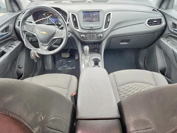 3GNAXUEV9LS598721 2020 CHEVROLET EQUINOX - Image 8
