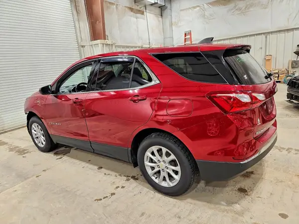 3GNAXUEV9LS599139 2020 CHEVROLET EQUINOX - Image 2