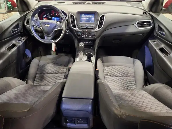3GNAXUEV9LS599139 2020 CHEVROLET EQUINOX - Image 8